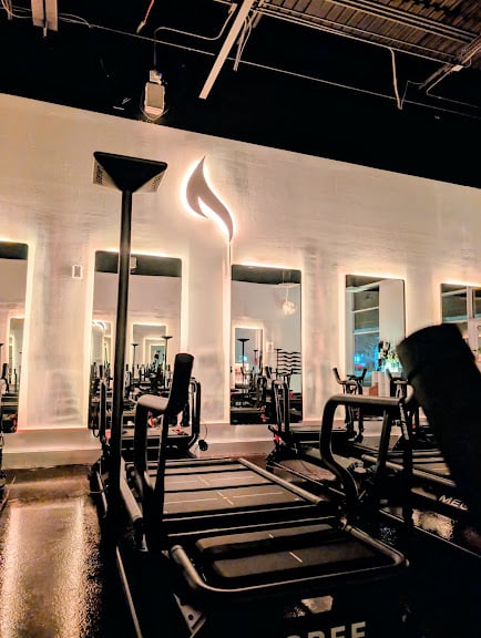 Ignite Lagree Studio