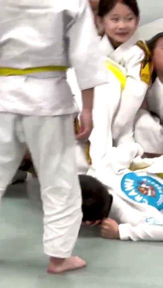 IJC Martial Arts | Judo, Jiu Jitsu & Muay Thai — Flushing, New York (3)