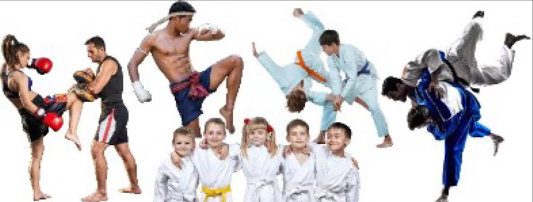IJC Martial Arts | Judo, Jiu Jitsu & Muay Thai — Boxing venue in Flushing, New York