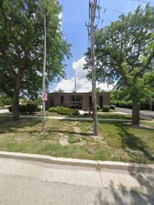 Illinois Youth Soccer Association — Soccer venue in Arlington Heights, Illinois