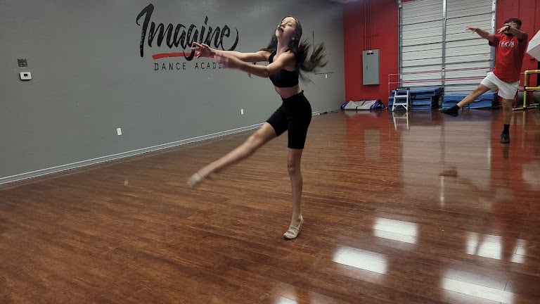 Imagine Dance Academy — El Paso, Texas (2)