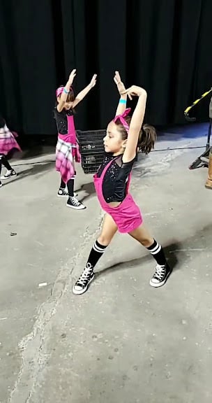 Imagine Dance Academy — El Paso, Texas (3)