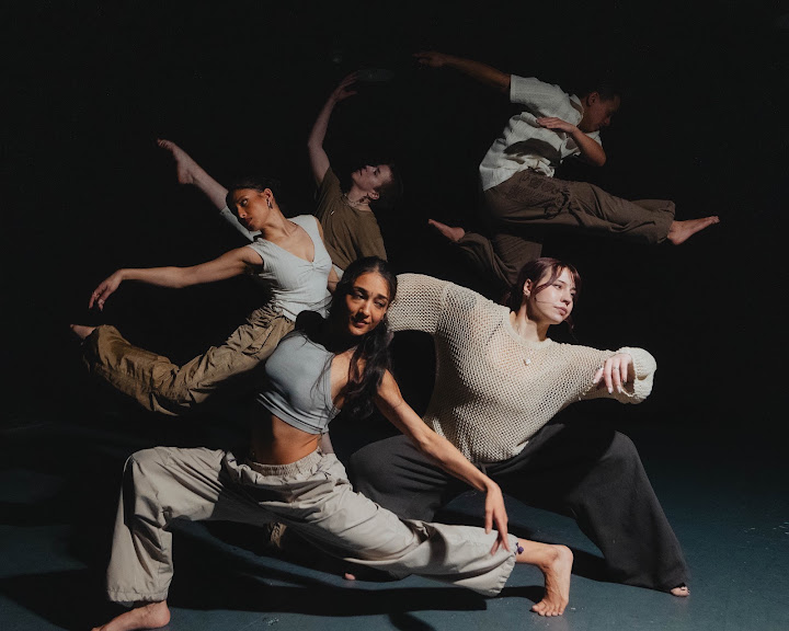 IMGE Studios NYC — Dance venue in New York