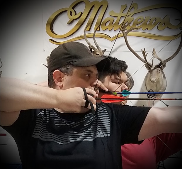Impact Archery Inc — Las Vegas, Nevada (2)