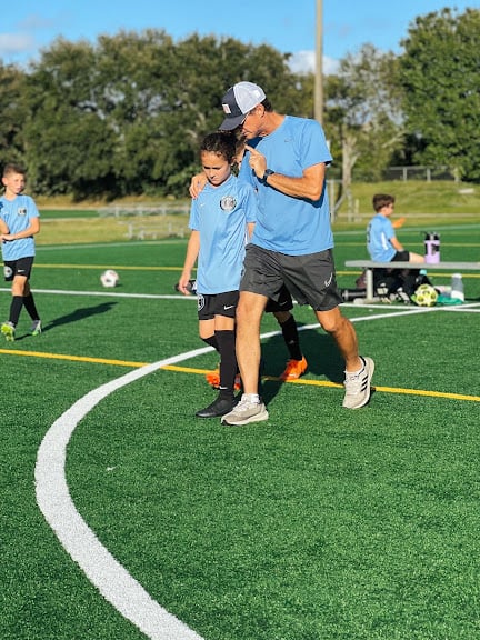 Impact City FC Indianapolis — Soccer venue in Greenwood, Indiana