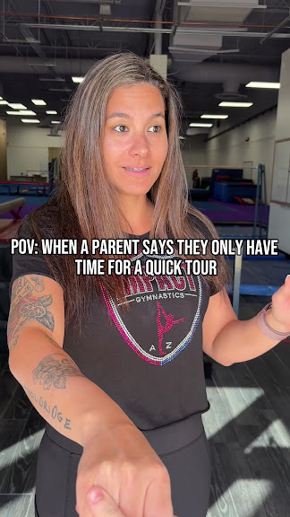 Impact Gymnastics — Glendale, Arizona (3)
