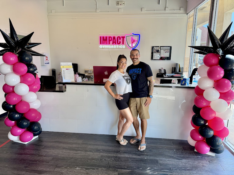 Impact Gymnastics