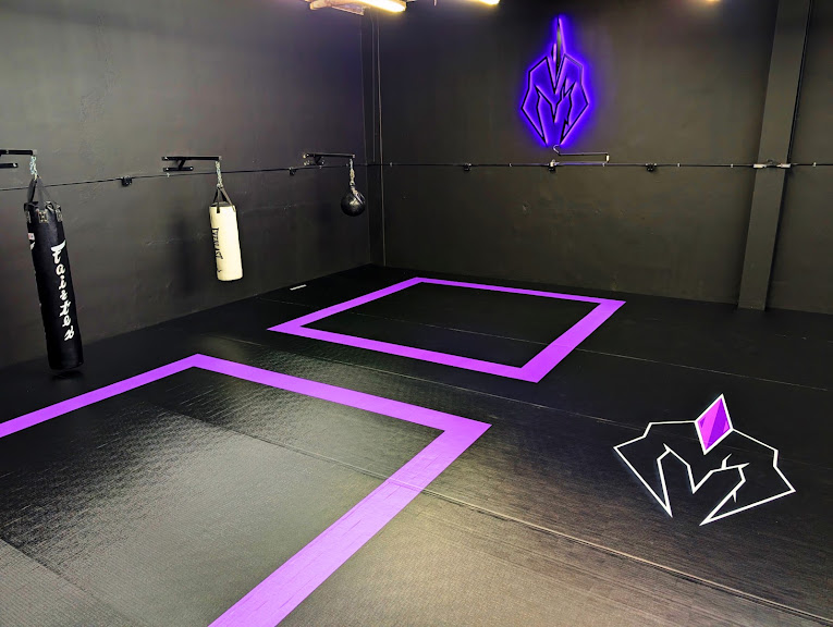 Impact Martial Arts & Fitness