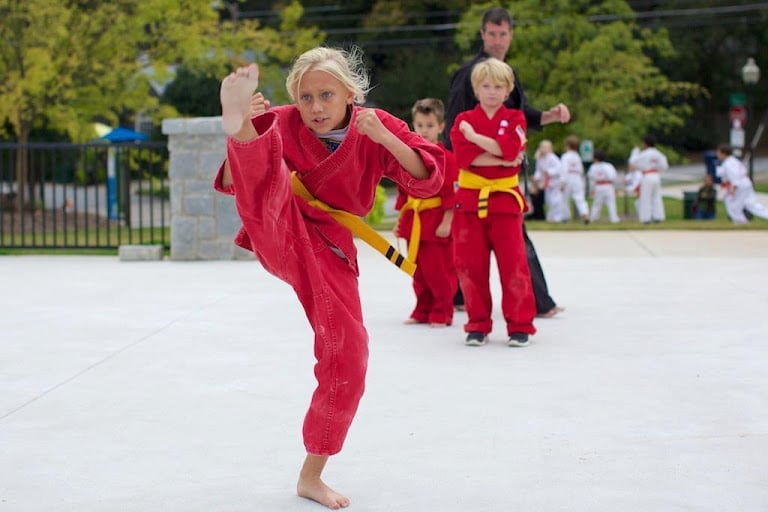 Imperatori Family Martial Arts Center — Sandy Springs, Georgia (2)