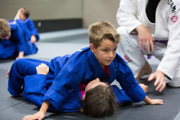 Imperatori Family Martial Arts Center — Sandy Springs, Georgia (3)