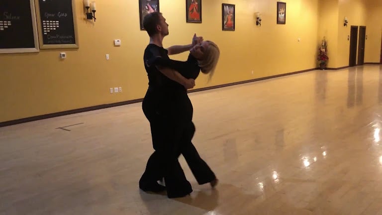 Imperial Ballroom Dance Company — Scottsdale, Arizona (2)