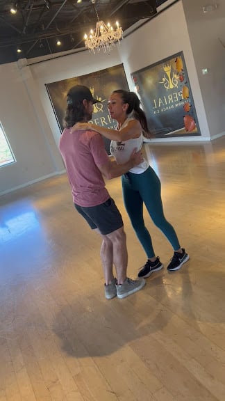 Imperial Ballroom Dance Company — Scottsdale, Arizona (3)