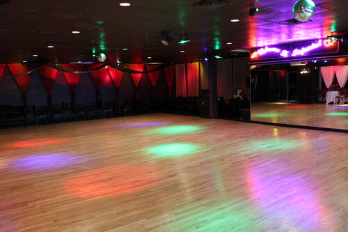 Imperial Ballroom Dance Studio — Dance venue in New York