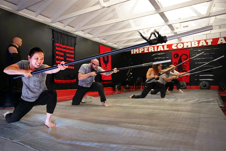 Imperial Combat Arts — Denver, Colorado (2)