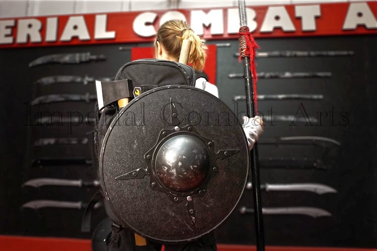 Imperial Combat Arts — Martial Arts venue in Denver, Colorado