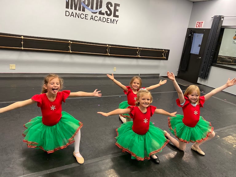Impulse Dance Academy — Greenwood, Indiana (2)