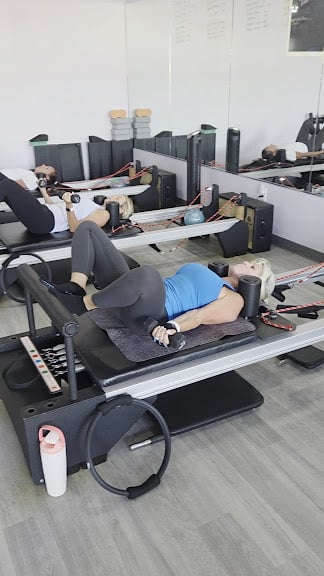 IM=X Pilates and Fitness Mansfield — Mansfield, Texas (3)