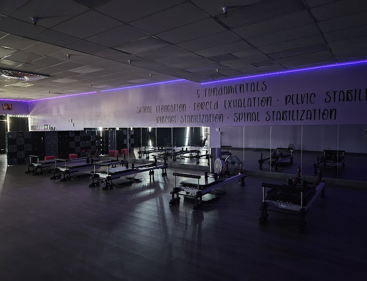 IM=X Pilates and Fitness Tucson — Gym venue in Tucson, Arizona