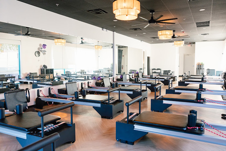 IM=X Pilates & Fitness Peoria — Peoria, Arizona (2)