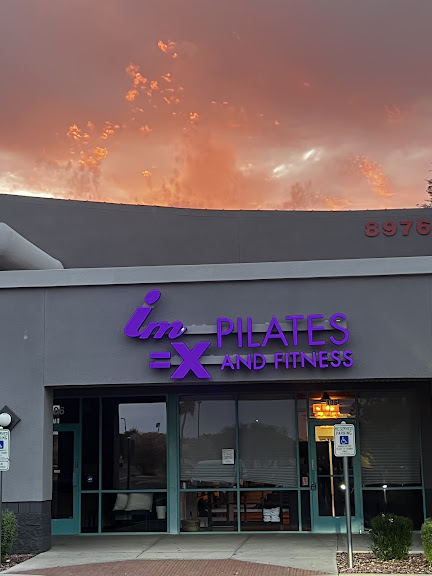 IM=X Pilates & Fitness Peoria — Pilates venue in Peoria, Arizona