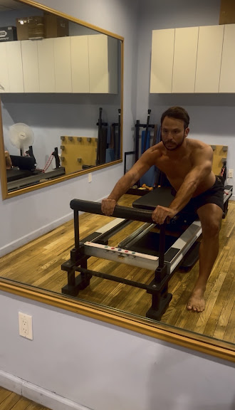IM=X Pilates NYC — New York, New York (2)