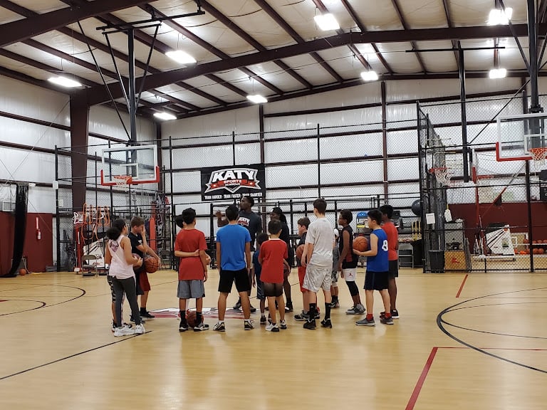 In the Zone Sports Training