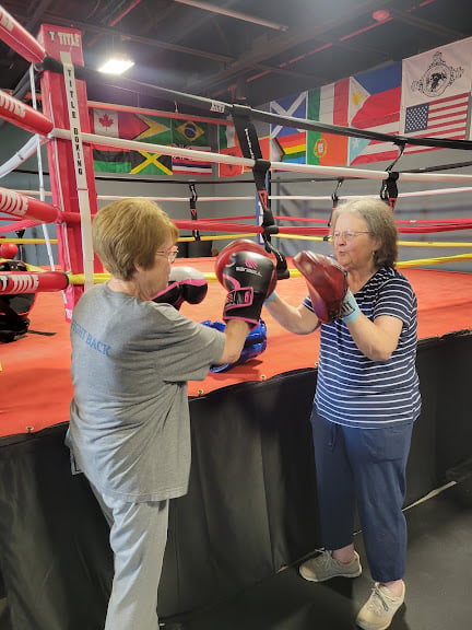 In Your Corner Boxing LLC — Wolcott, Connecticut (3)