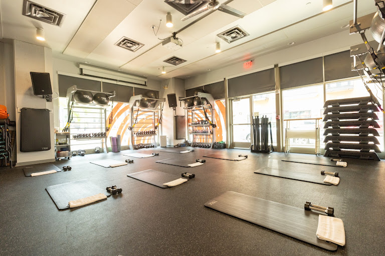 InCycle Strength and Indoor Cycling — Carmel, Indiana (2)
