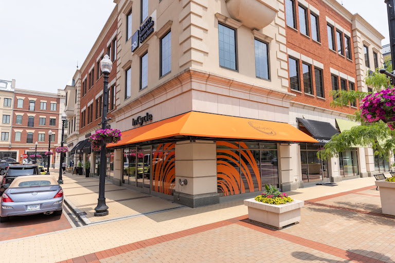 InCycle Strength and Indoor Cycling — Carmel, Indiana (3)