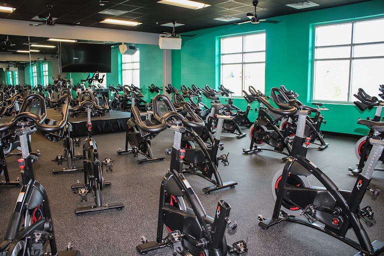 Indian Land YMCA — Indian Land, South Carolina (2)
