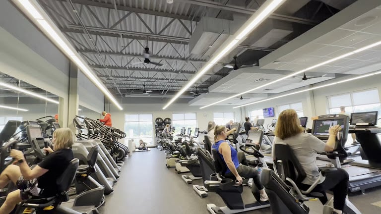 Indian Land YMCA — Indian Land, South Carolina (3)