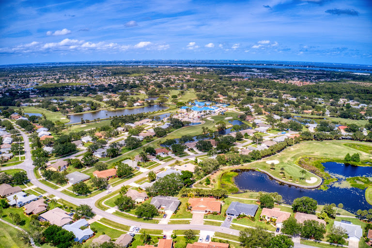 Indian River Colony Club