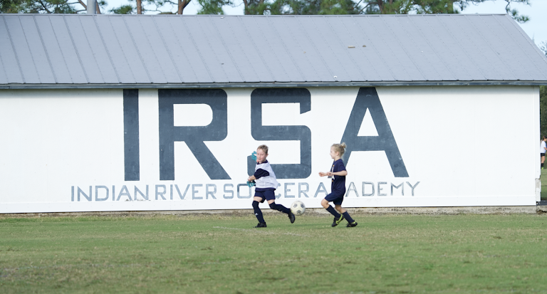 Indian River Soccer Academy