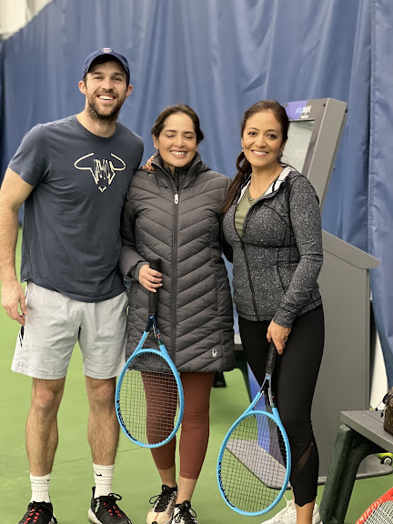 Indiana Premier Tennis at Community Sports & Wellness — Pendleton, Indiana (2)