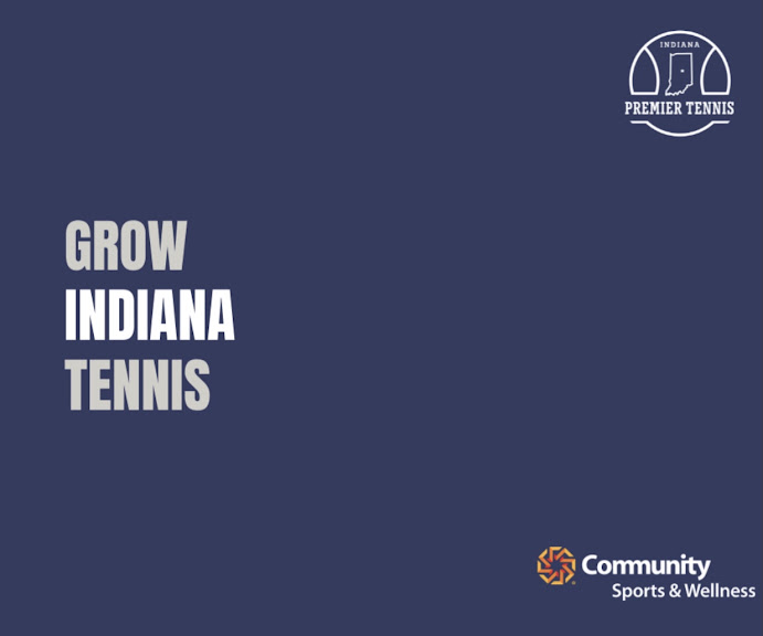Indiana Premier Tennis at Community Sports & Wellness — Pendleton, Indiana (3)