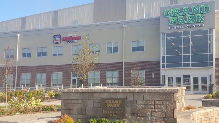 Indiana Soccer Association