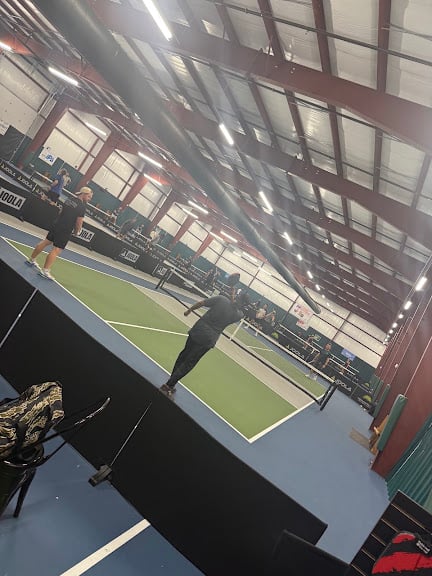Indianapolis Pickleball Club east — Indianapolis, Indiana (2)