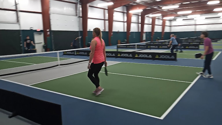 Indianapolis Pickleball Club east — Indianapolis, Indiana (3)