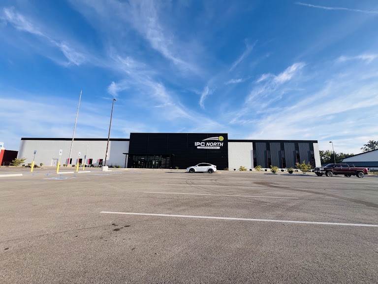Indianapolis Pickleball Club North (Formerly 24/7 DINK) — Fishers, Indiana (2)