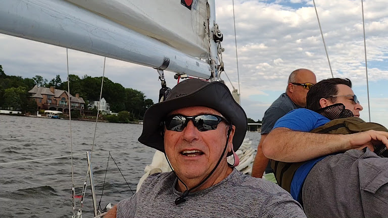 Indianapolis Sailing Club — Indianapolis, Indiana (2)