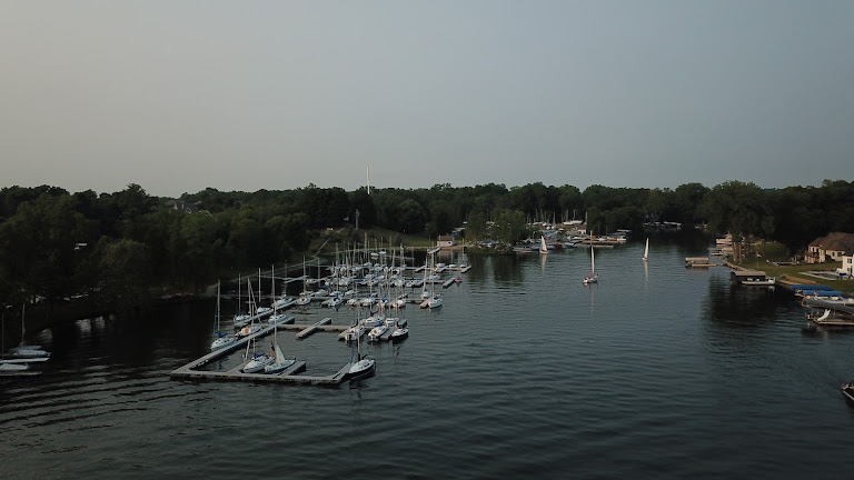 Indianapolis Sailing Club