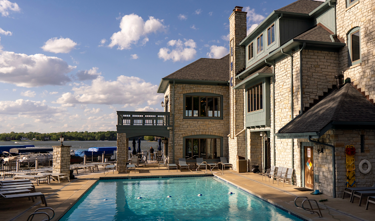 Indianapolis Yacht Club — McCordsville, Indiana (2)