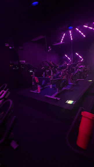 Indoor Cycling By Gaby fit — Cypress, Texas (3)