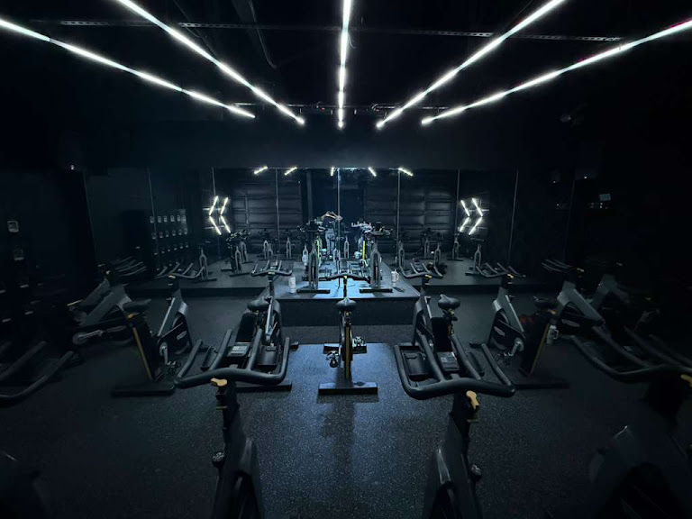 Indoor Cycling By Gaby fit — Cycling venue in Cypress, Texas