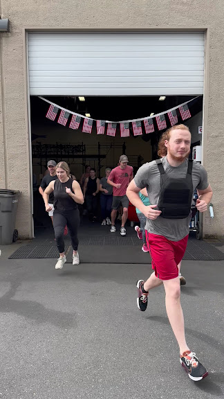 Industrial CrossFit — Vancouver, Washington (2)