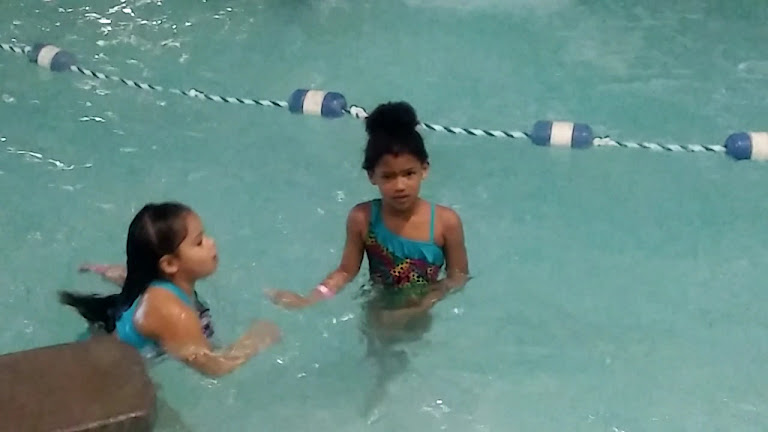 Indy Island Aquatic Center — Indianapolis, Indiana (3)