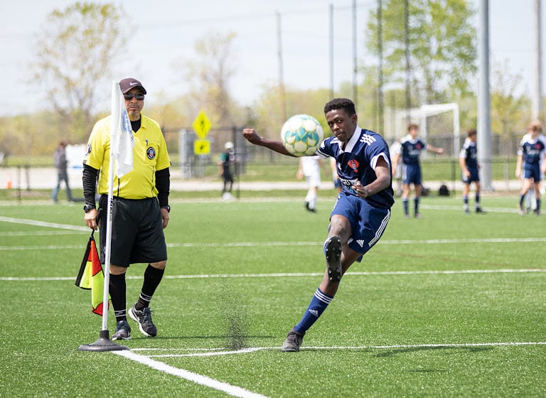 Indy Phoenix FC — Indianapolis, Indiana (2)