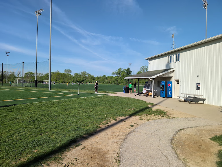 Indy Premier Soccer Club