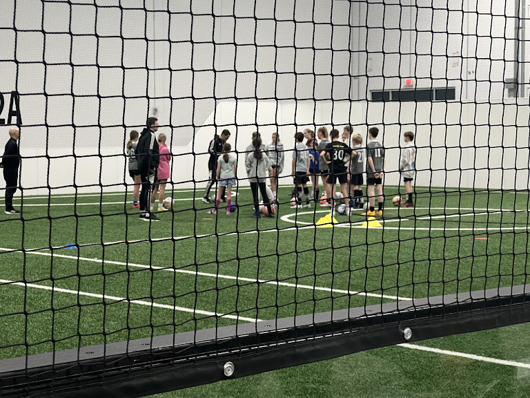 Indy Premier Soccer Club — Noblesville, Indiana (2)
