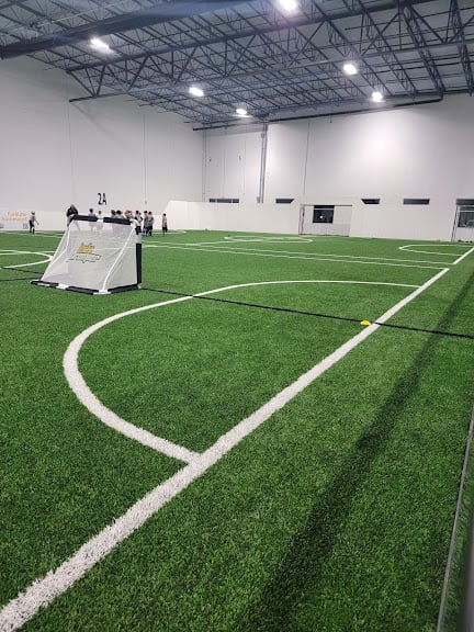 Indy Premier Soccer Club